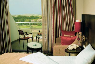 Cornelia Diamond Golf Resort & Spa