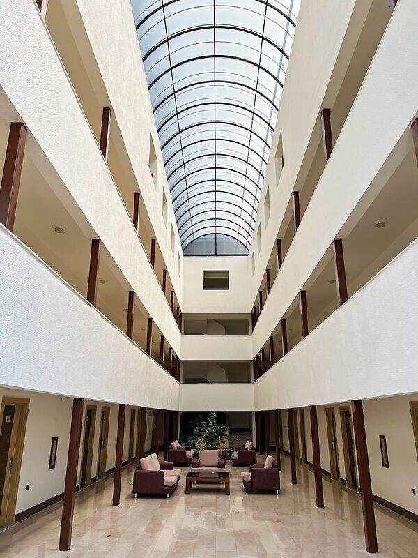 Fame Residence Kemer
