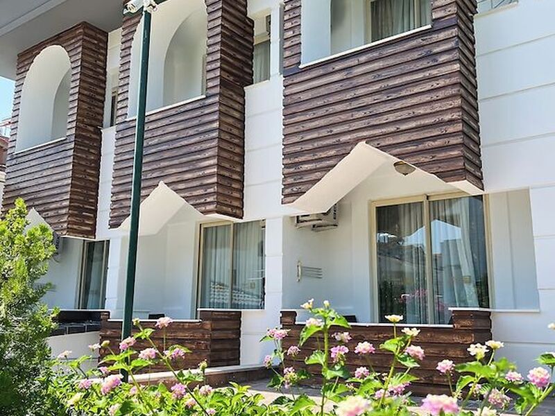 Fame Residence Kemer