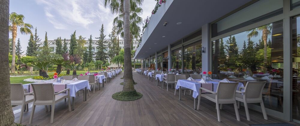 Fame Residence Göynük
