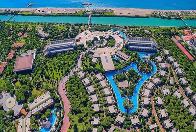 Gloria Serenity Resort